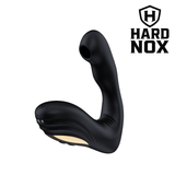 Hard Nox P-Sucker Sucking Prostate Plug TESTER