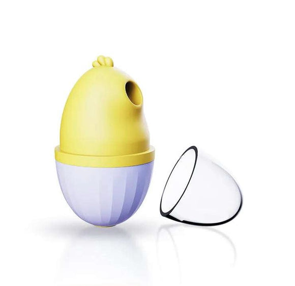 Wildlife Collection: Eggstream Pleasure Sucking Egg