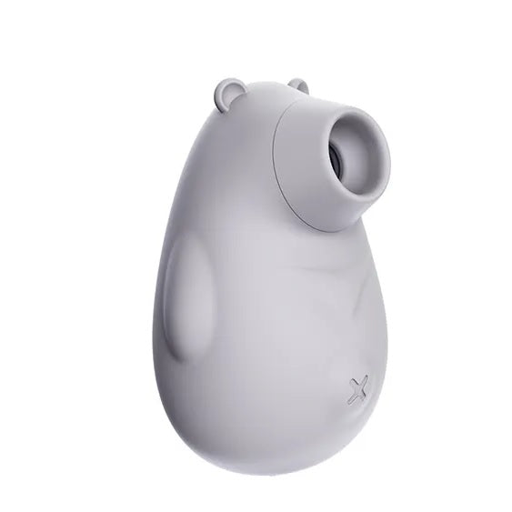 Wildlife Collection: Polar Passion Clitoral Stimulator