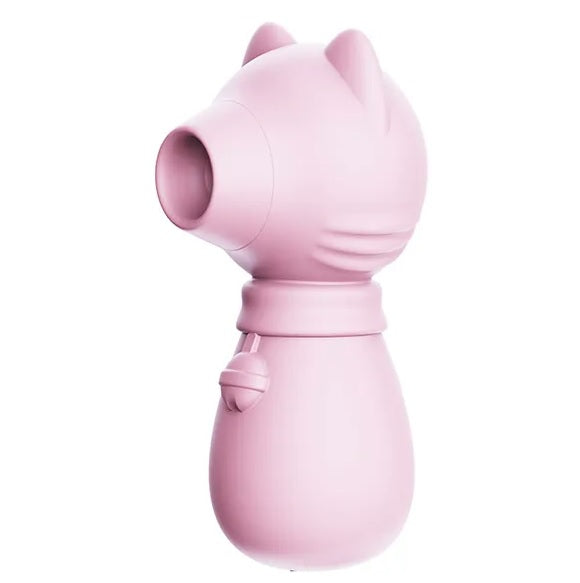 Wildlife Collection: Meow Magic Clitoral Stimulator