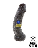 Hard Nox Banger 9" Large Dildo