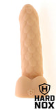 Hard Nox Armadildo Large 9" Textured Dildo
