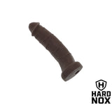 Hard Nox Banger 9" Large Dildo