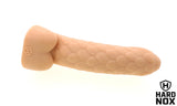 Hard Nox Armadildo XL 12" Textured Dildo