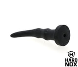 Hard Nox Slouch XL - Giant 14" Curved Butt Plug