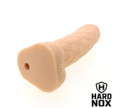 Hard Nox Armadildo XL 12" Textured Dildo
