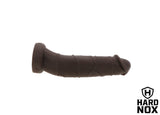 Hard Nox Banger 9" Large Dildo