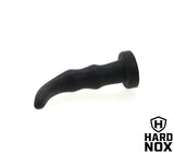 Hard Nox Slouch XL - Giant 14" Curved Butt Plug