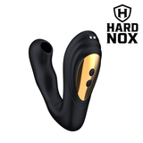 Hard Nox P-Sucker Sucking Prostate Plug TESTER