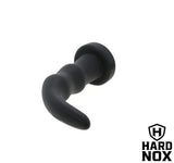 Hard Nox Slouch XL - Giant 14" Curved Butt Plug