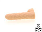Hard Nox Armadildo Large 9" Textured Dildo