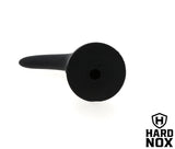 Hard Nox Slouch Large - 12" Curved Butt Plug