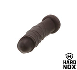 Hard Nox Banger 9" Large Dildo