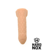 Hard Nox Armadildo Large 9" Textured Dildo