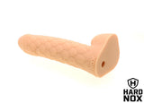 Hard Nox Armadildo XL 12" Textured Dildo