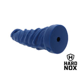 Hard Nox Ridge Rider 12" XL Butt Plug