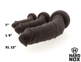 Hard Nox Banger 7" Dildo