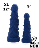Hard Nox Ridge Rider 9" Butt Plug