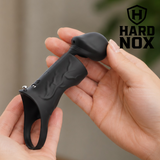 Hard Nox Headoniser Vibrating Sheath TESTER
