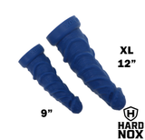 Hard Nox Ridge Rider 9" Butt Plug