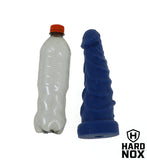 Hard Nox Ridge Rider 9" Butt Plug