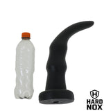 Hard Nox Slouch XL - Giant 14" Curved Butt Plug