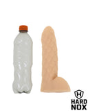 Hard Nox Armadildo Large 9" Textured Dildo