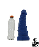 Hard Nox Ridge Rider 12" XL Butt Plug