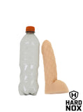 Hard Nox Armadildo 7" Textured Dildo