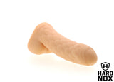 Hard Nox Armadildo 7" Textured Dildo