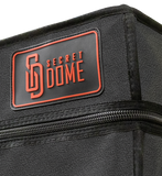 Secret Dome Bukkake Bondage Box Red