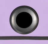 Secret Dome La Niche Bondage Box Purple