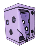 Secret Dome Scandale Giant Bondage Box Purple