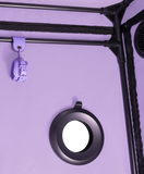 Secret Dome Scandale Giant Bondage Box Purple