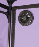 Secret Dome Scandale Giant Bondage Box Purple