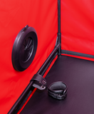 Secret Dome Scandale Giant Bondage Box Red