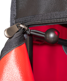 Secret Dome Scandale Giant Bondage Box Red