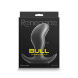 Renegade Bull Plug Medium