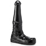 Dodger Army Boot Dildo