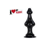 Pluggiz Spire Butt Plug