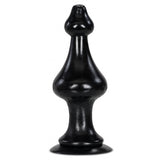 Pluggiz Spire Butt Plug